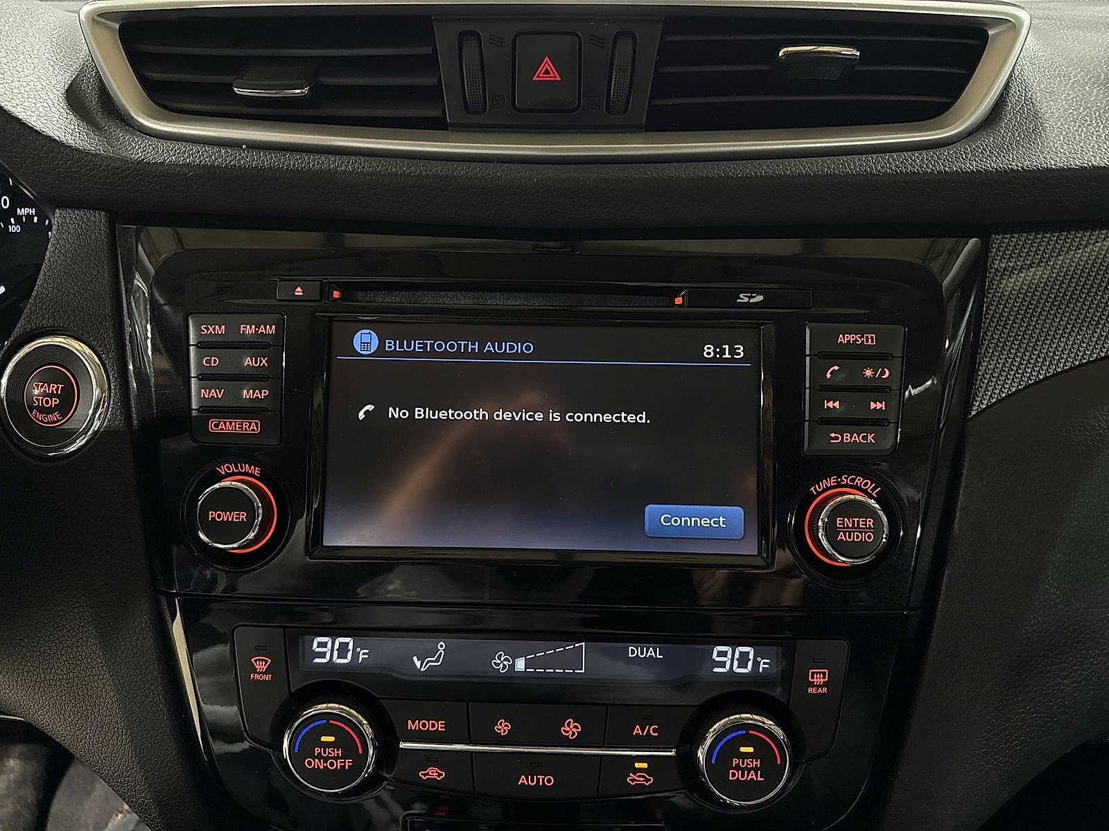 Thumbnail: 2015 Nissan Rogue - 21