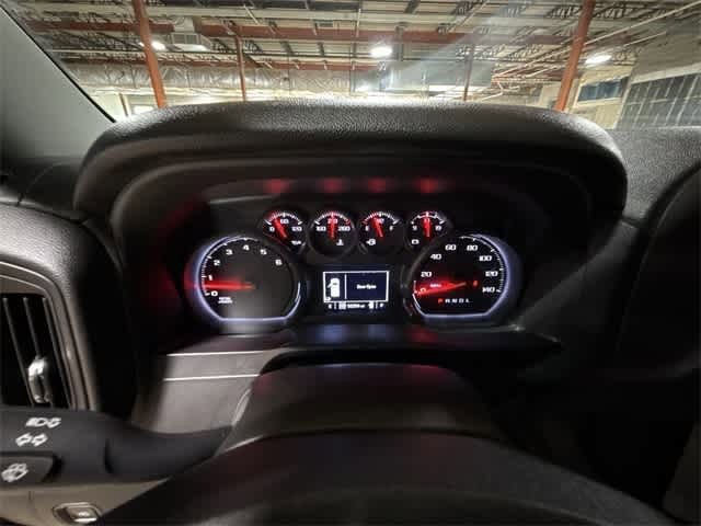 Thumbnail: 2020 Chevrolet Silverado 1500 - 29