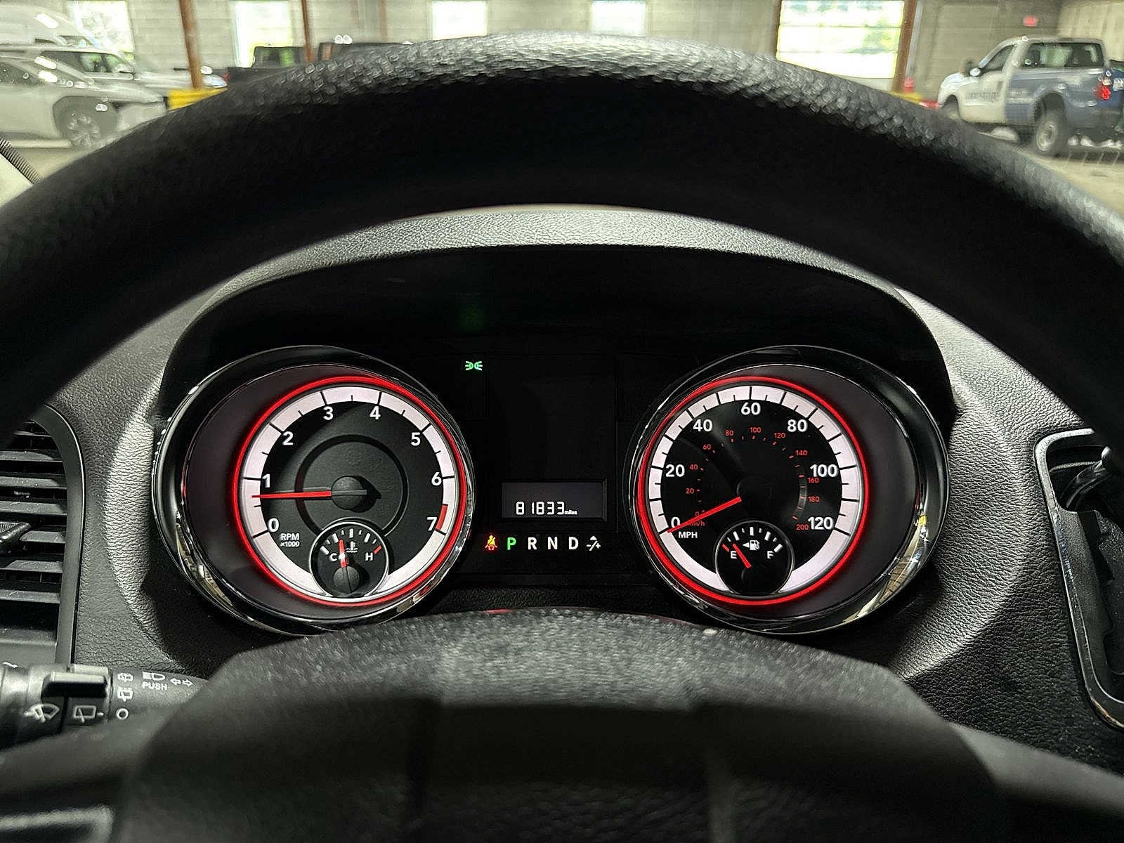 Thumbnail: 2019 Dodge Grand Caravan - 28