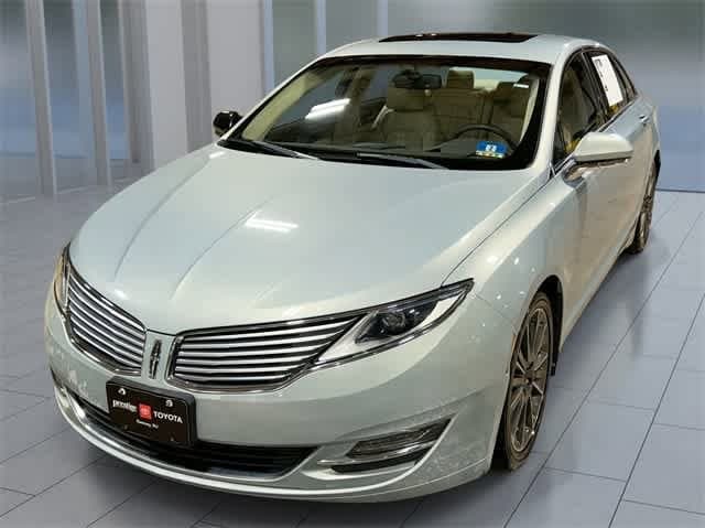 2014 Lincoln MKZ  -
                  Ramsey, NJ