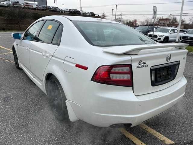 Thumbnail: 2008 Acura TL - 6