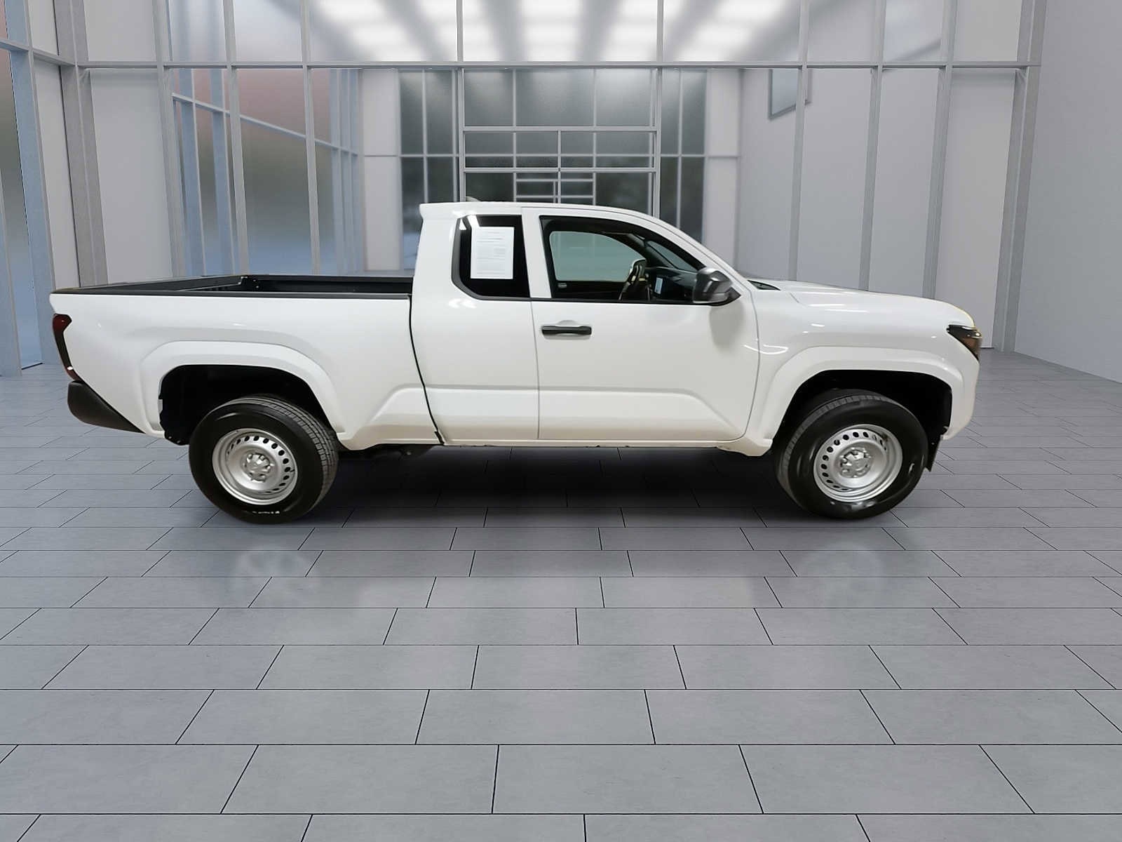 Thumbnail: 2025 Toyota Tacoma - 9
