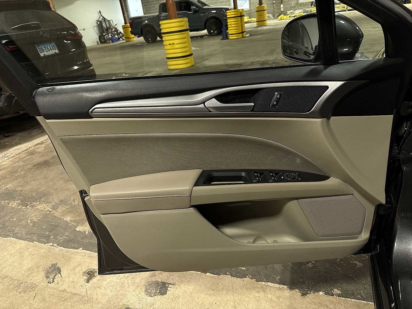 Thumbnail: 2019 Ford Fusion - 29