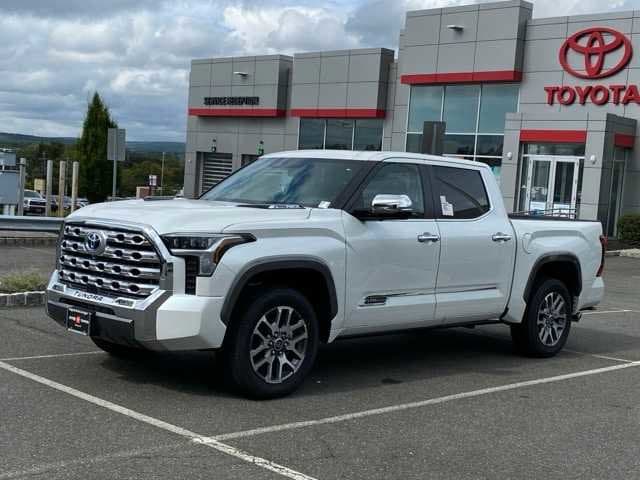 2024 Toyota Tundra 1794 Edition -
                Ramsey, NJ