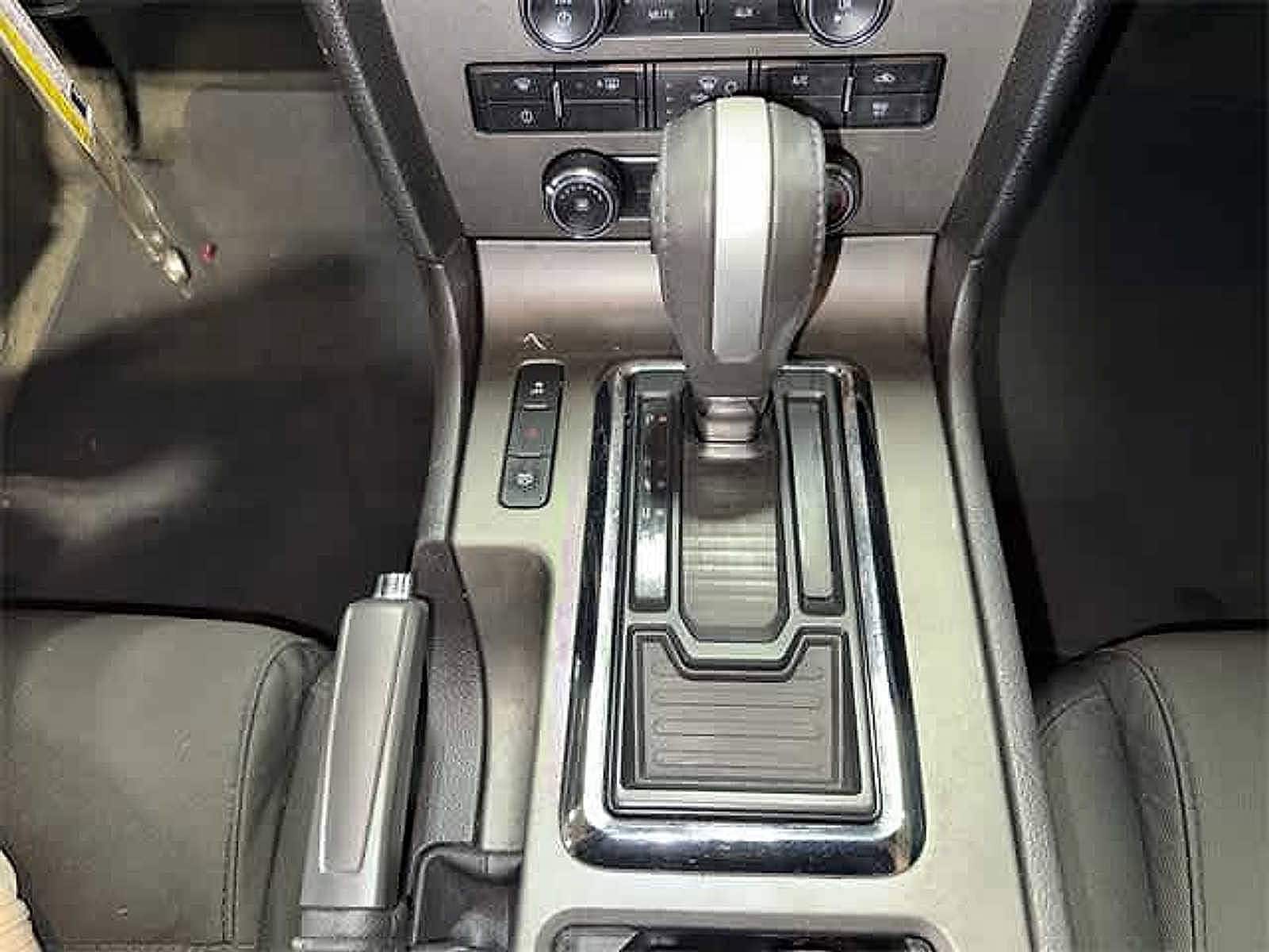 Thumbnail: 2014 Ford Mustang - 42