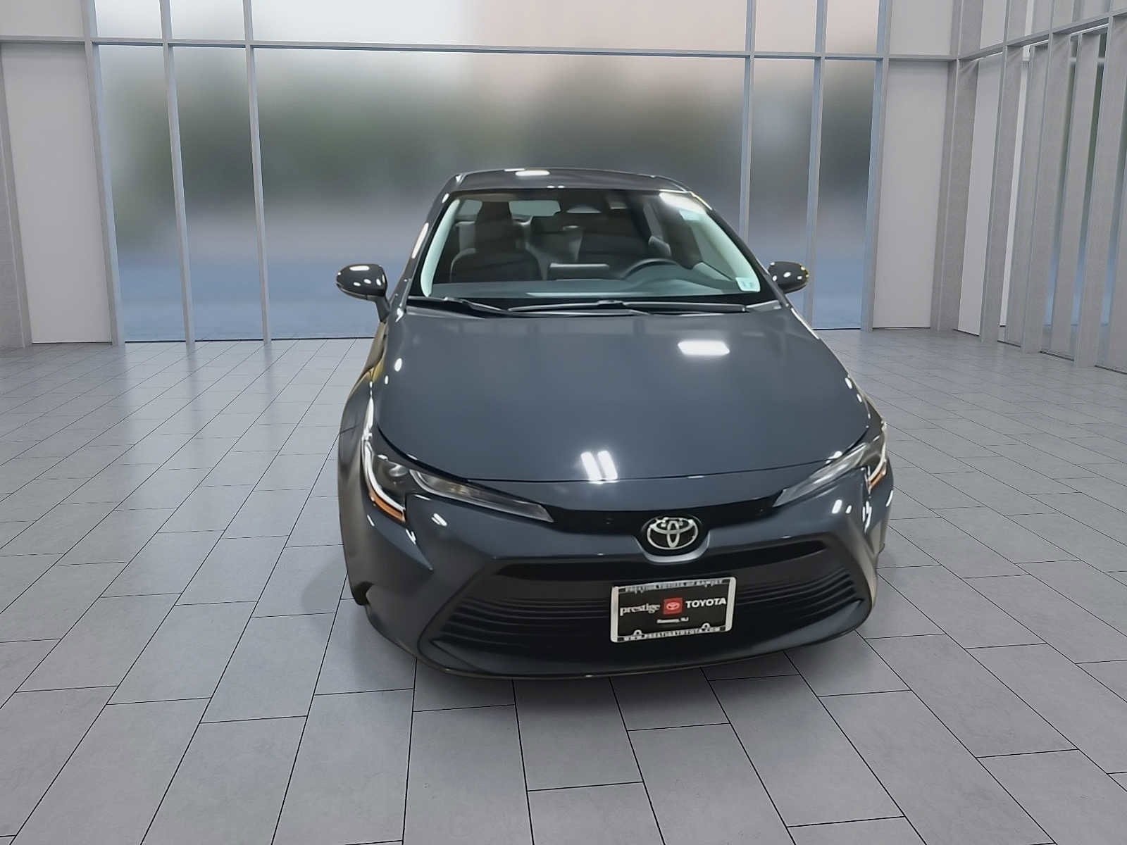 Thumbnail: 2023 Toyota Corolla - 3