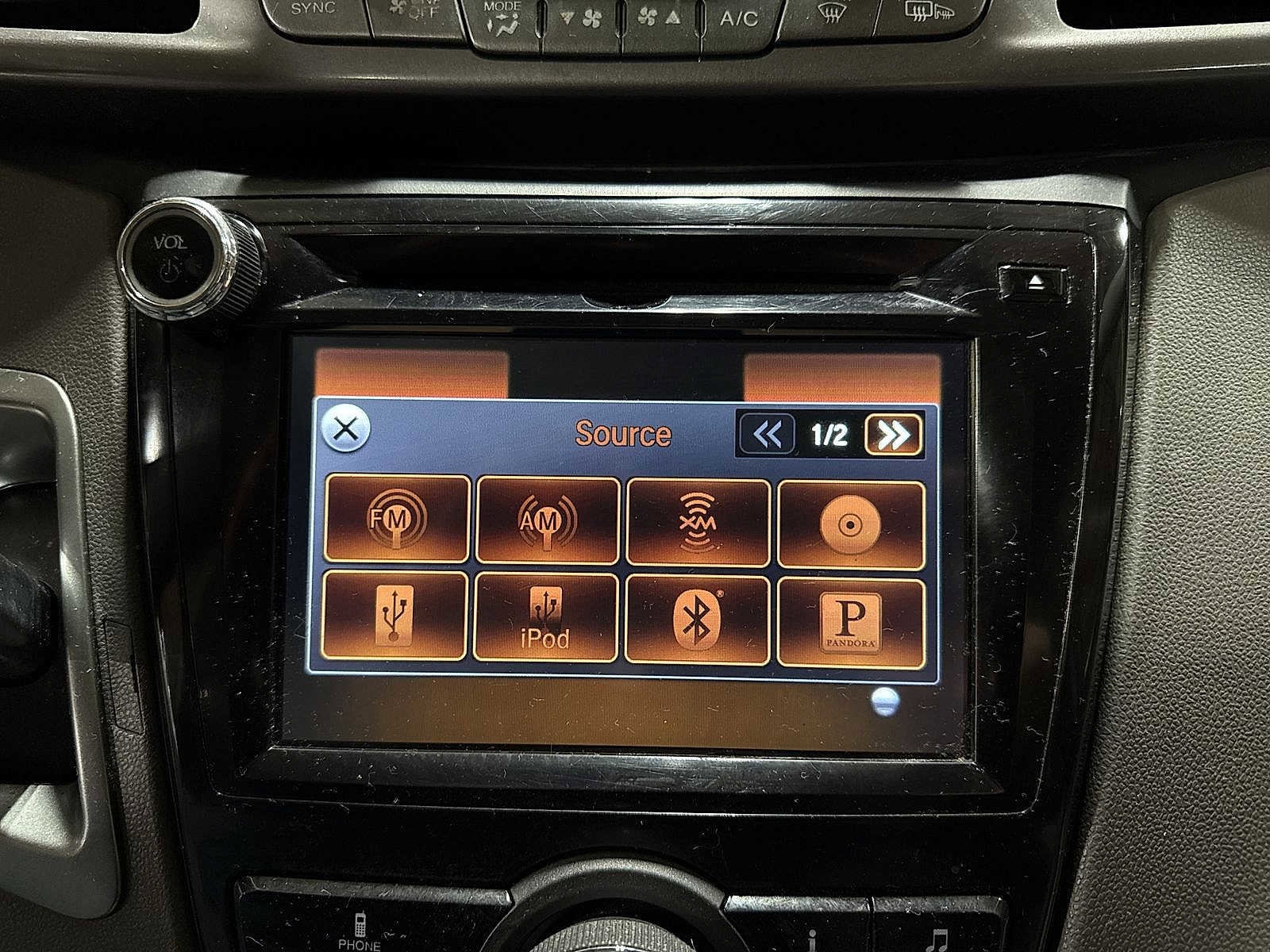 Thumbnail: 2015 Honda Odyssey - 20