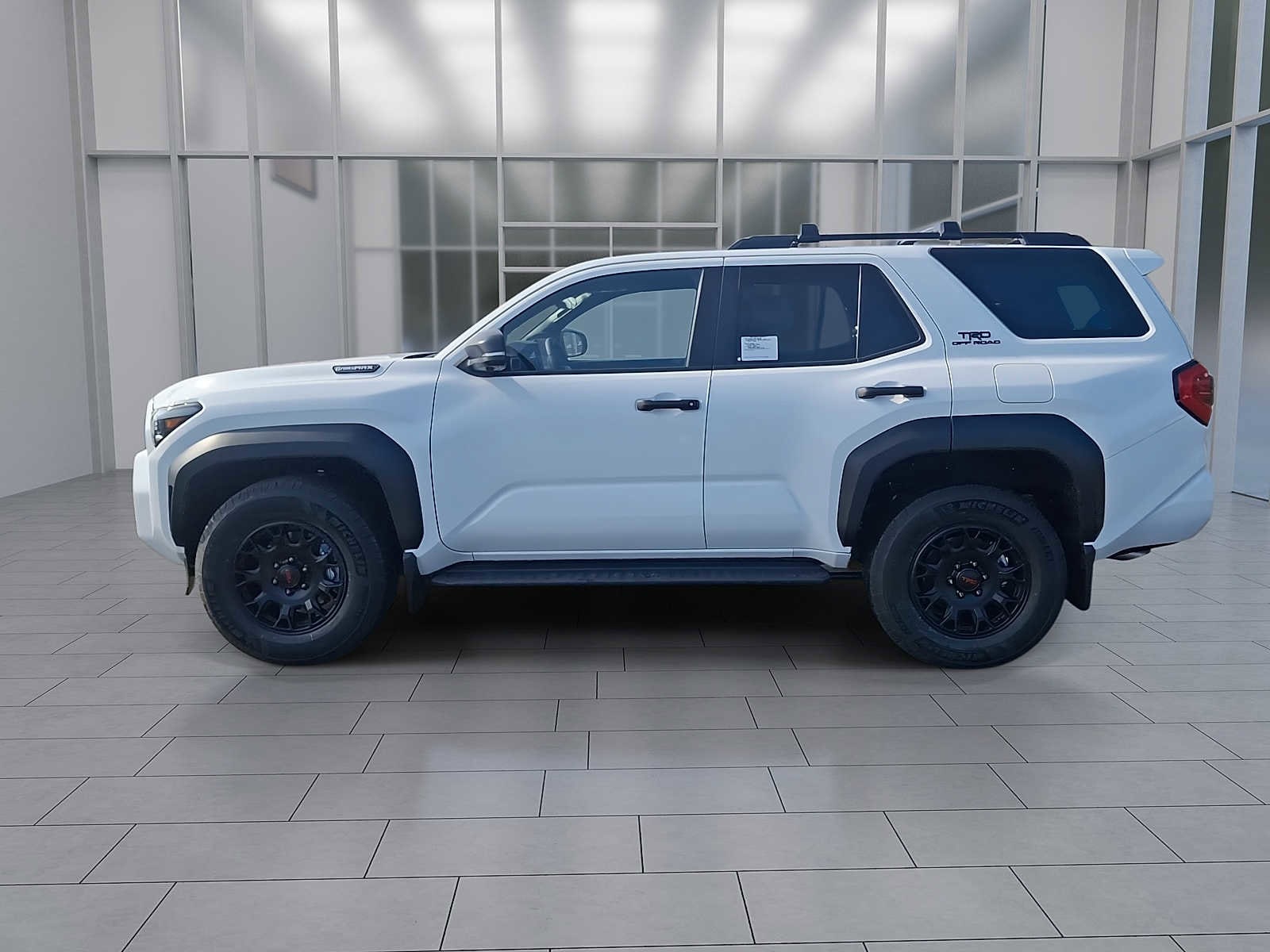 Thumbnail: 2026 Toyota 4Runner - 2