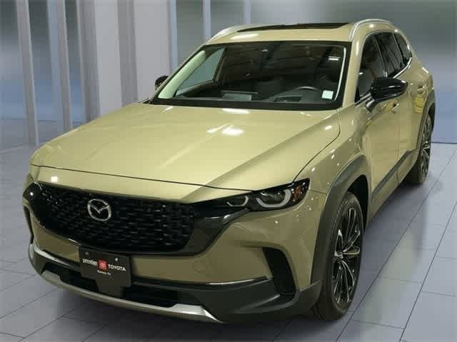2024 Mazda CX-50 Turbo Premium -
                  Ramsey, NJ