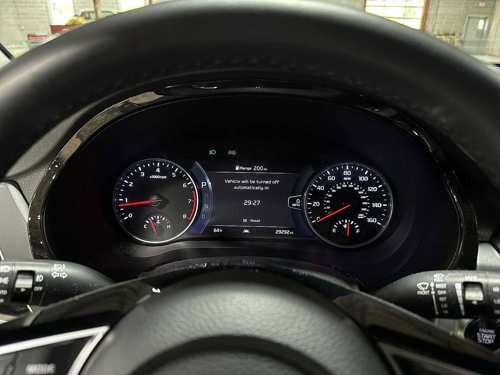 Thumbnail: 2022 Kia Seltos - 34