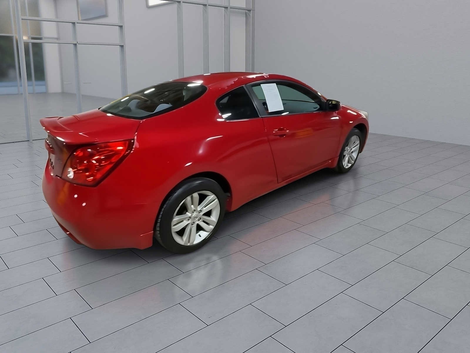 Thumbnail: 2011 Nissan Altima - 8