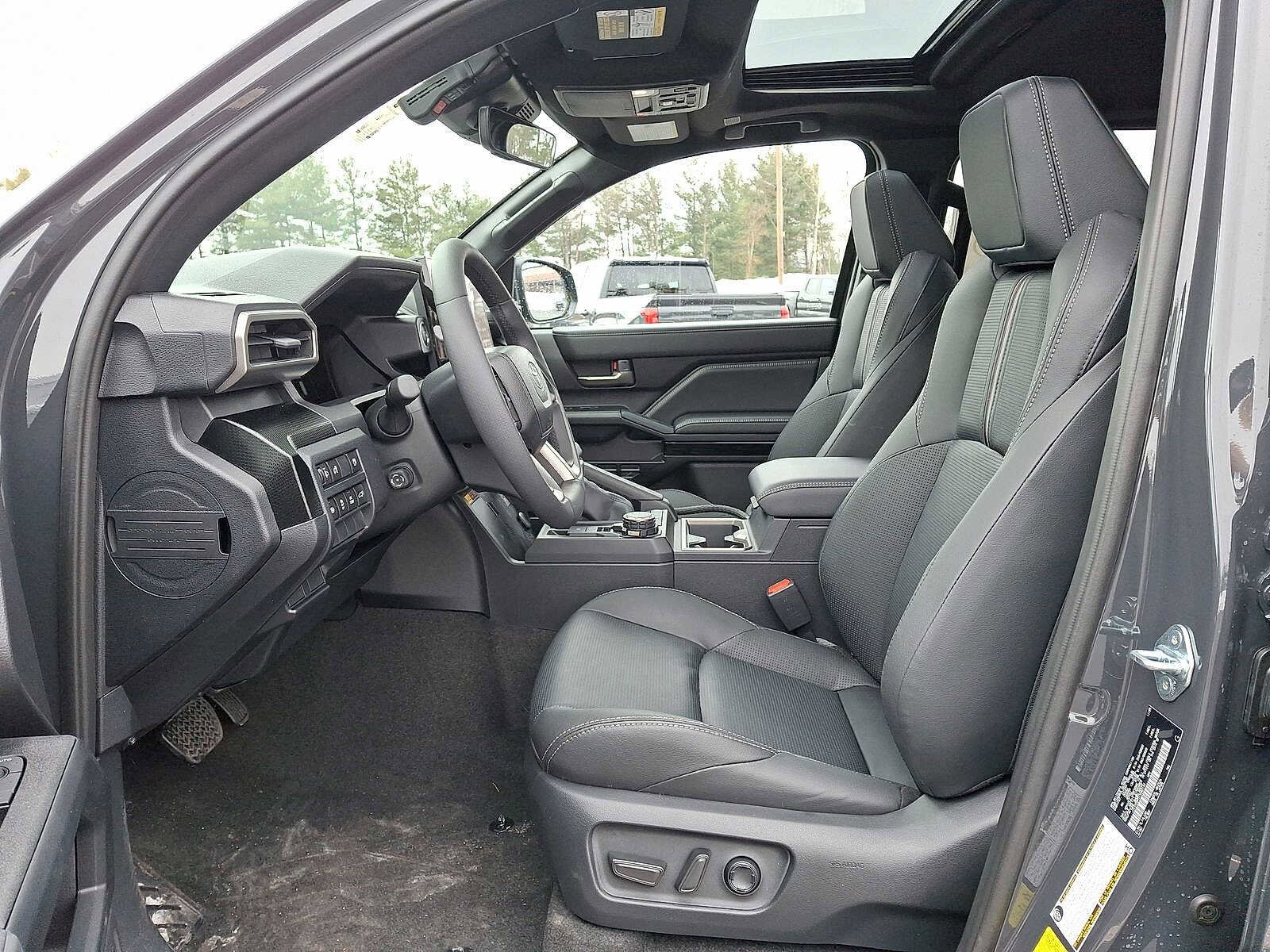 Thumbnail: 2026 Toyota 4Runner - 14