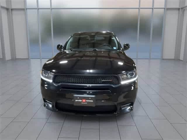 Thumbnail: 2019 Dodge Durango - 3