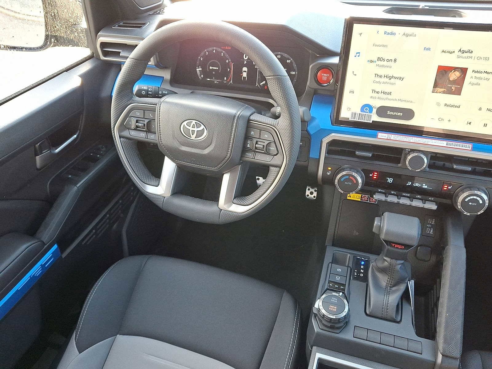 Thumbnail: 2026 Toyota Tacoma - 15