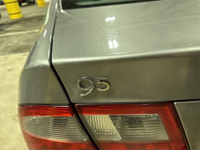 Thumbnail: 2005 Saab 9-5 - 24
