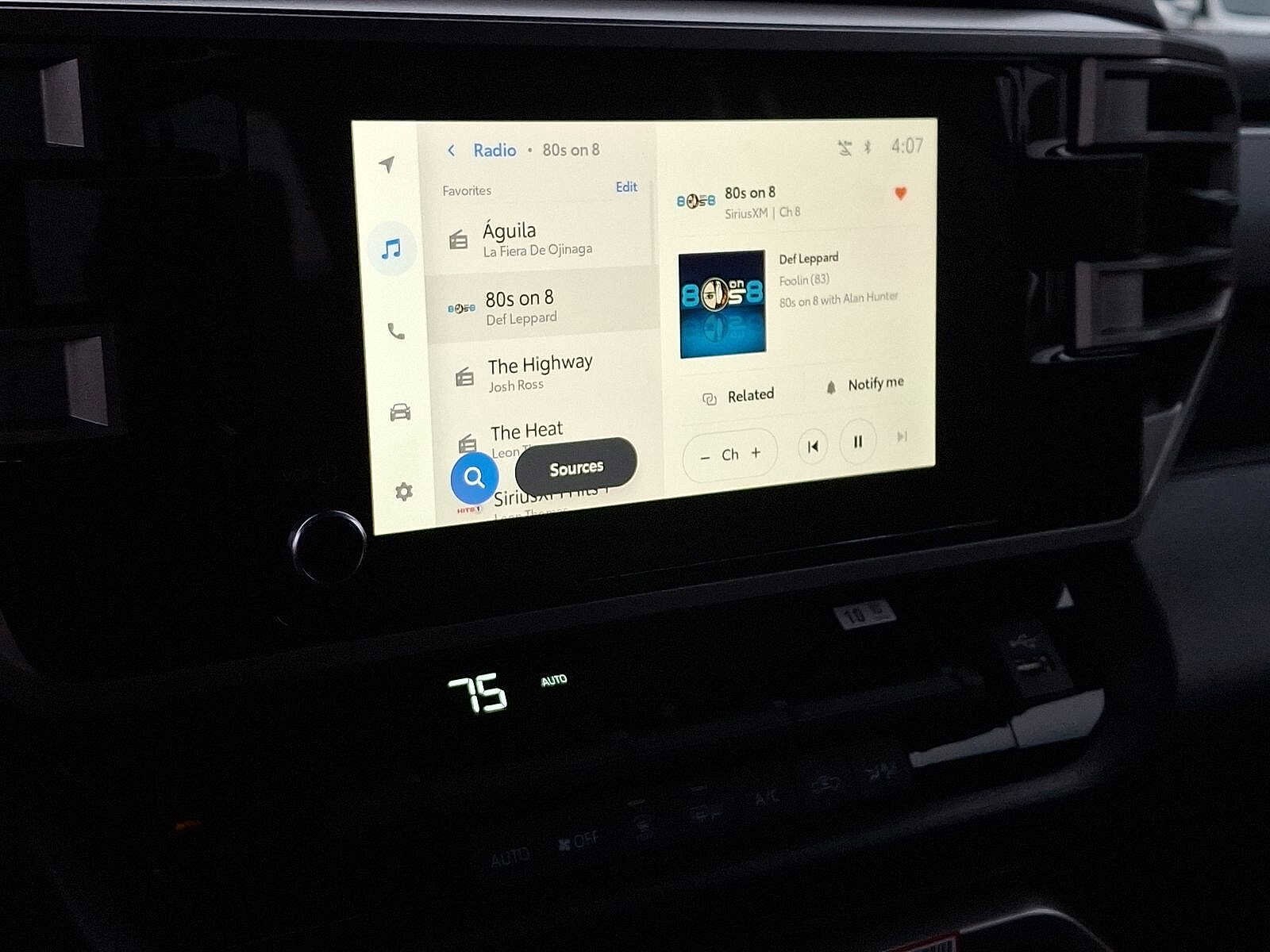 Thumbnail: 2026 Toyota Tundra - 22