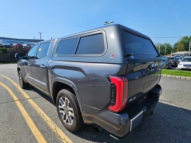 Thumbnail: 2022 Toyota Tundra - 6