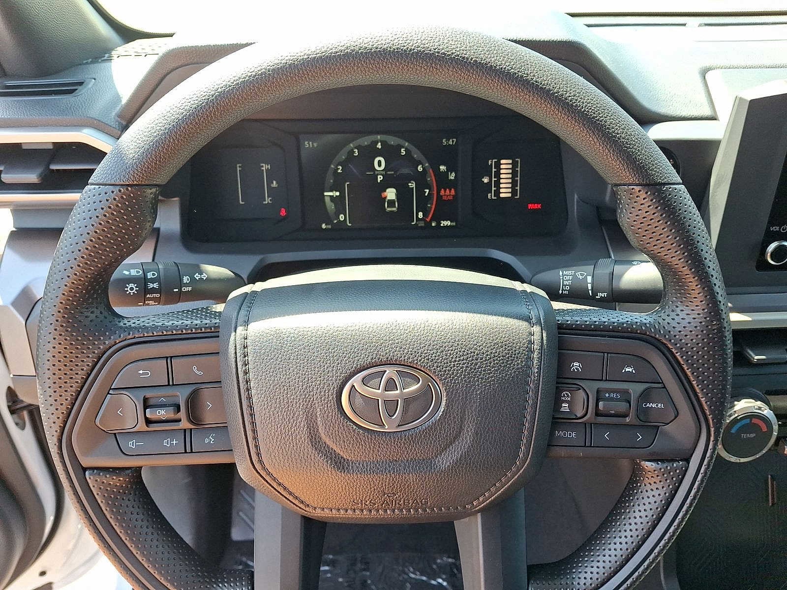 Thumbnail: 2026 Toyota Tacoma - 23