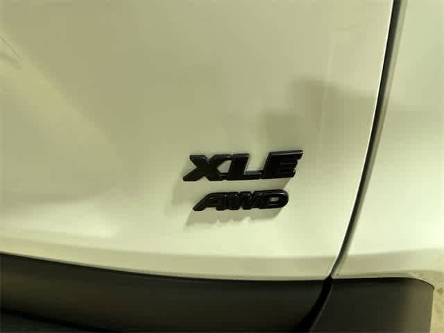 Thumbnail: 2023 Toyota RAV4 - 26