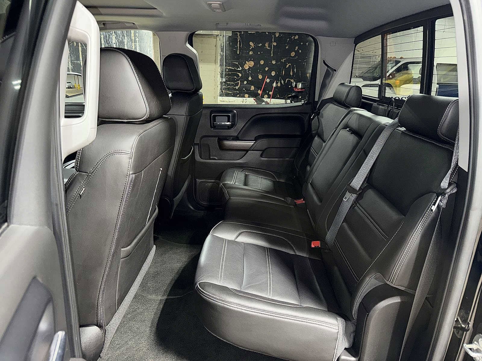 Thumbnail: 2018 GMC Sierra 1500 - 17