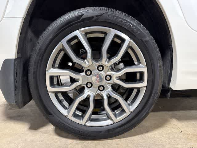 Thumbnail: 2022 GMC Terrain - 10