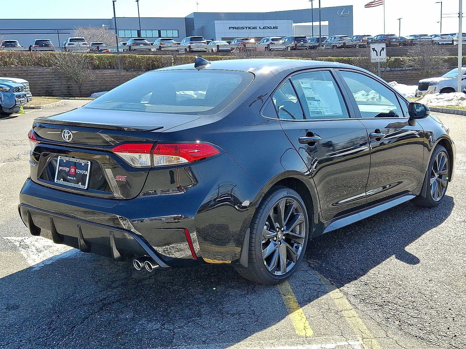 Thumbnail: 2026 Toyota Corolla - 12