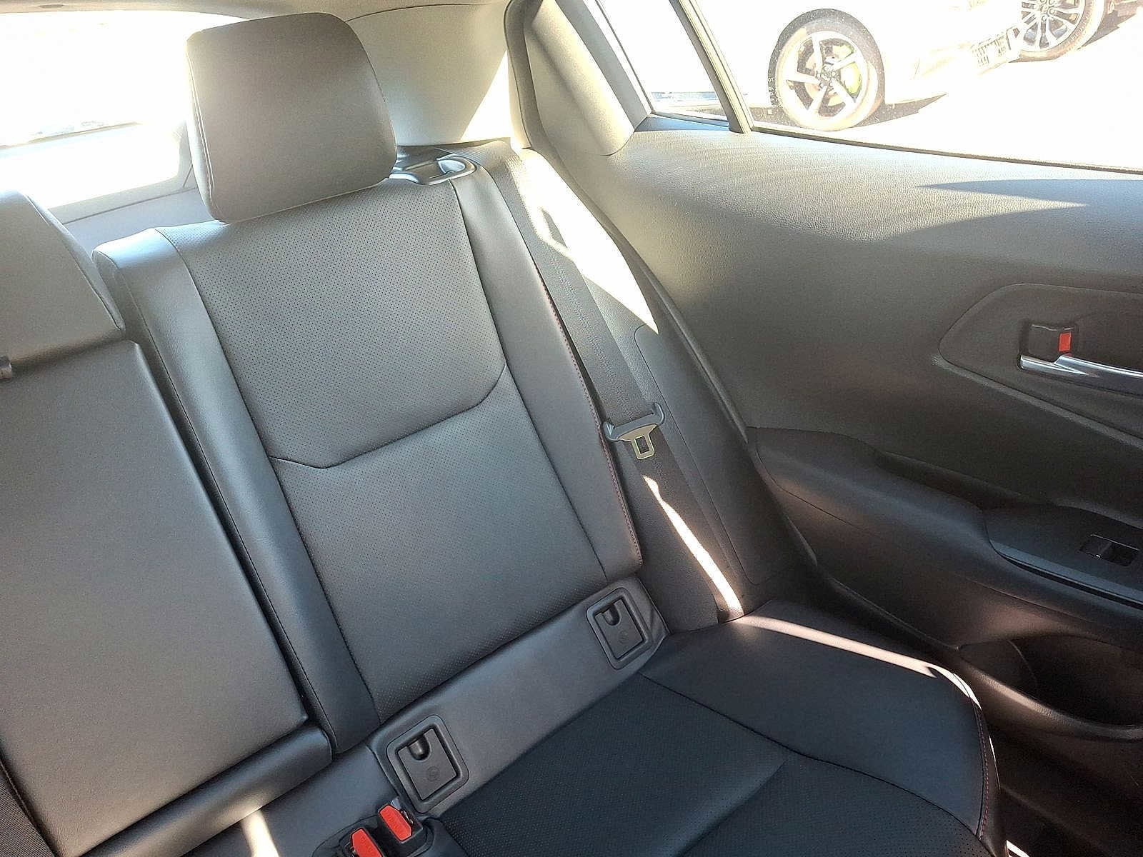 Thumbnail: 2026 Toyota Prius - 14