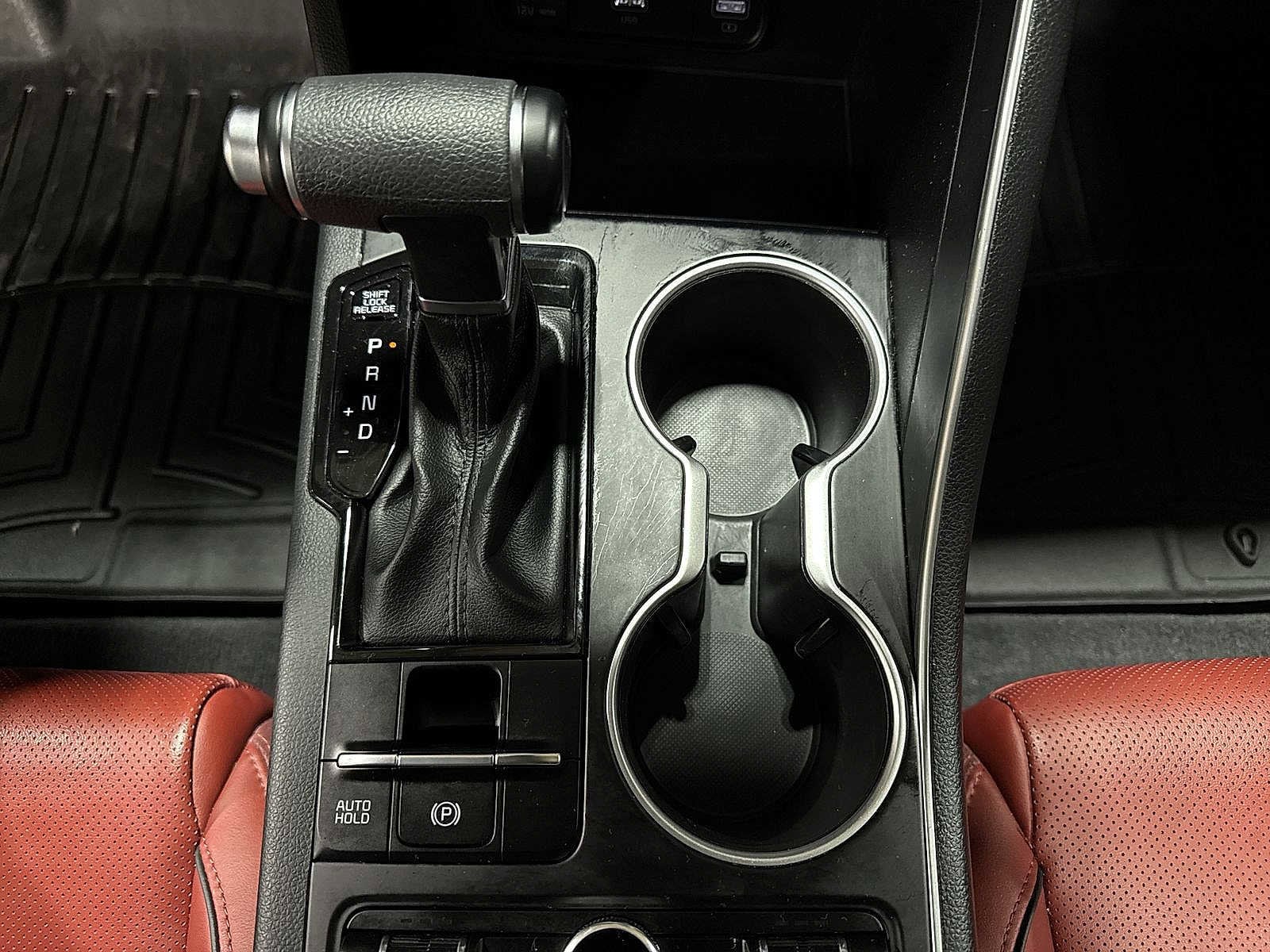 Thumbnail: 2021 Kia K5 - 31