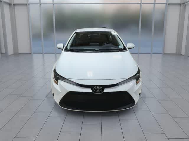 Thumbnail: 2025 Toyota Corolla - 3
