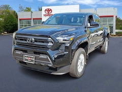 2025 Toyota Tacoma SR5 4X4 DOUBLE CAB