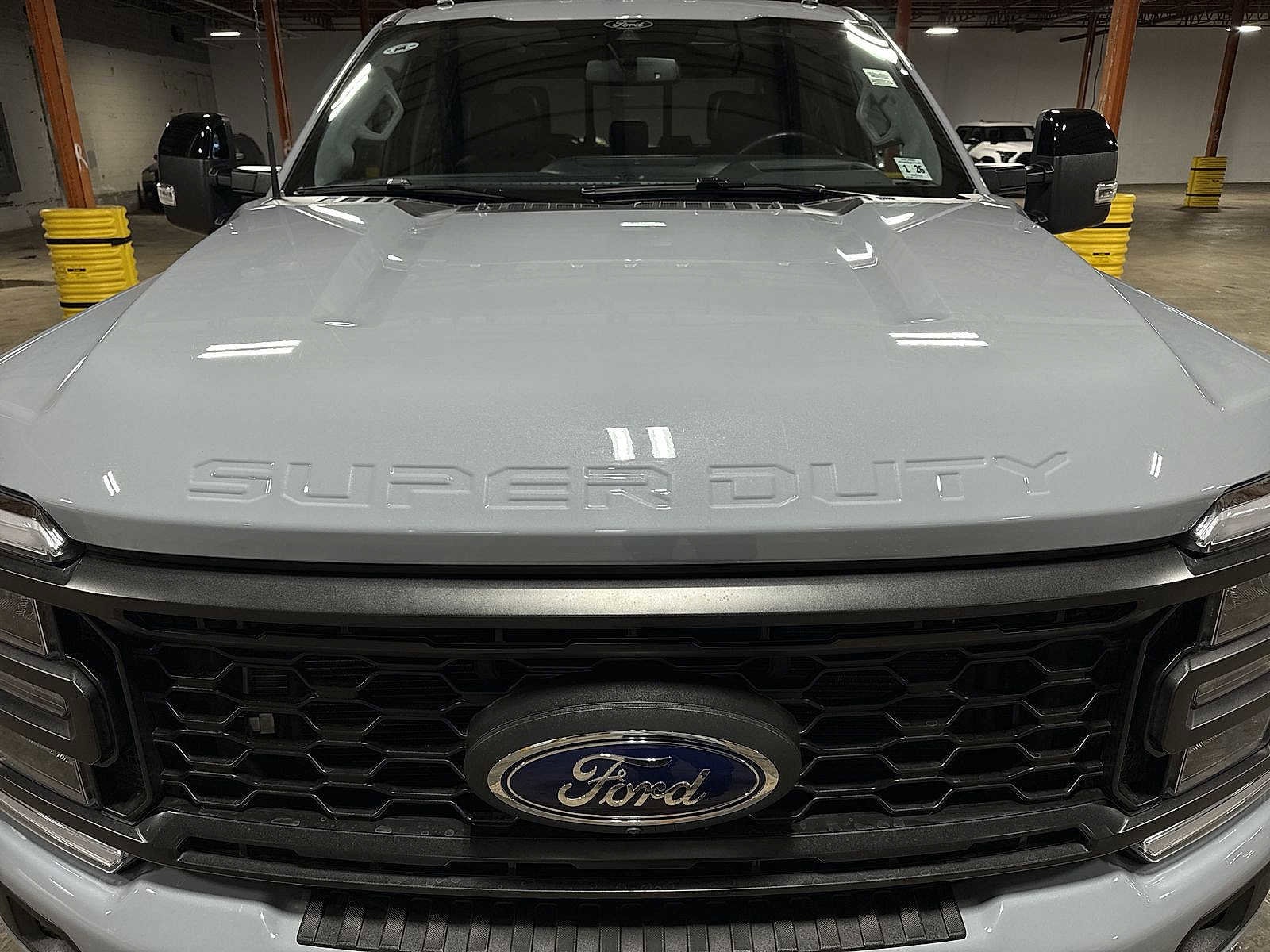 Thumbnail: 2024 Ford F-250 - 30