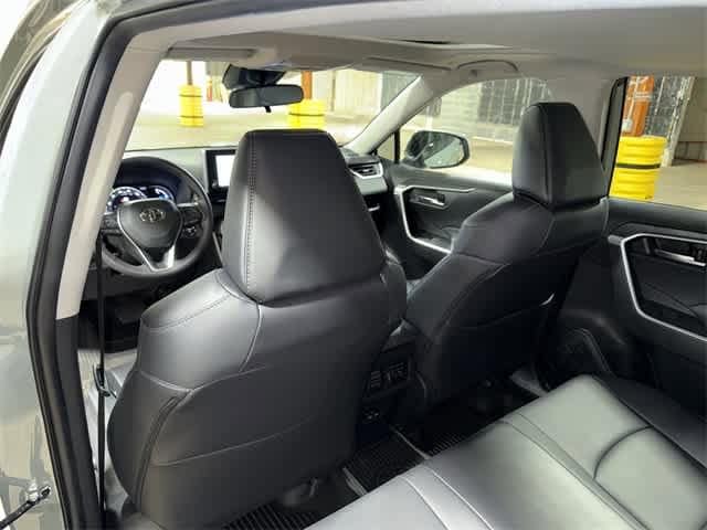 Thumbnail: 2023 Toyota RAV4 - 28
