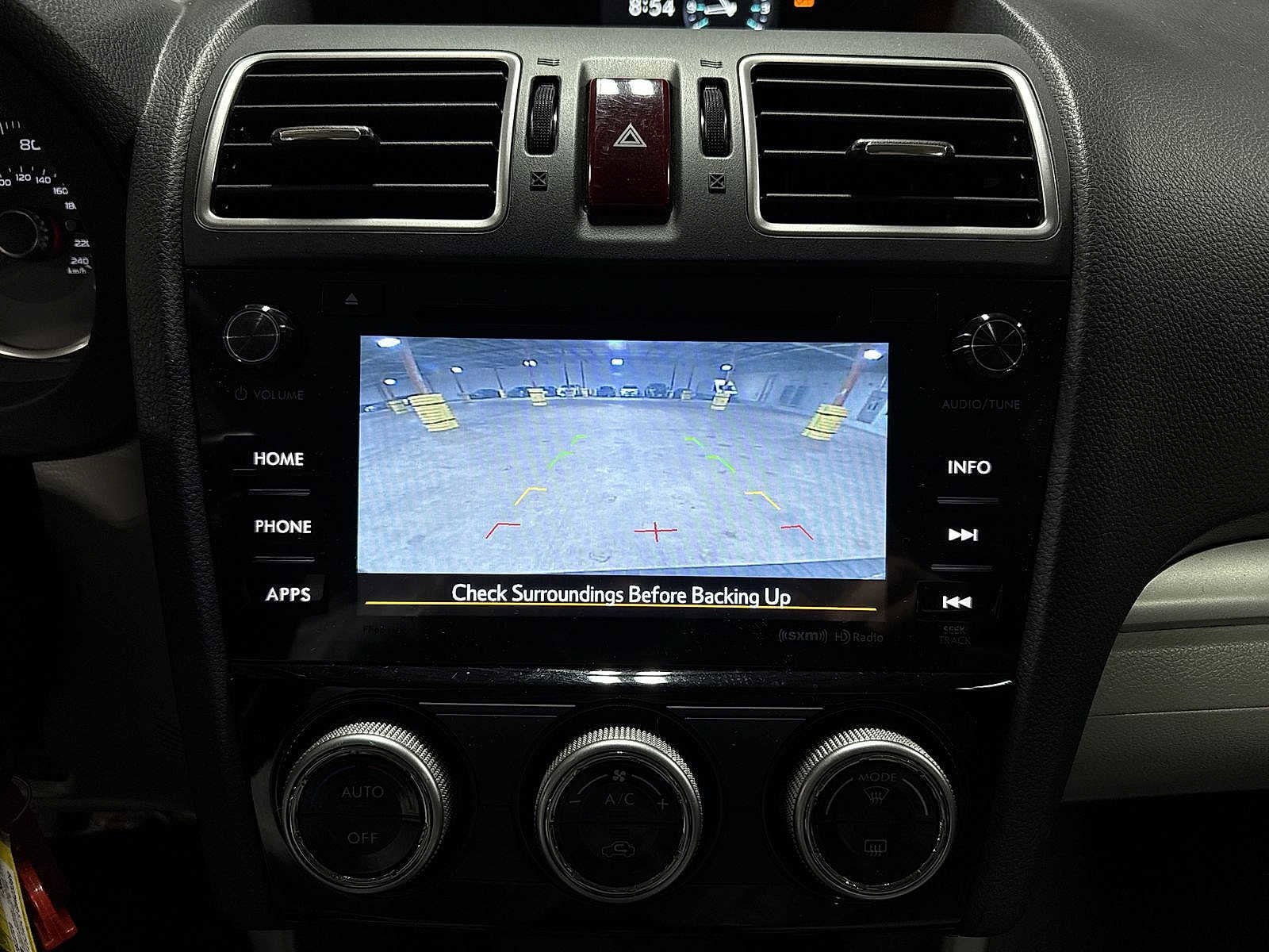 Thumbnail: 2016 Subaru Forester - 25