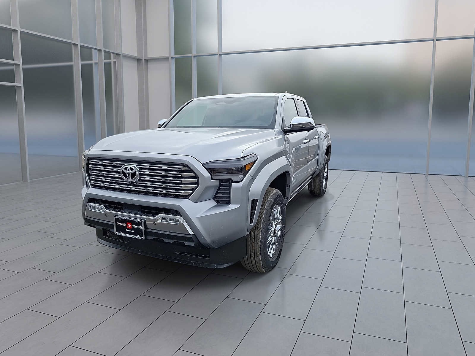 Thumbnail: 2026 Toyota Tacoma - 4