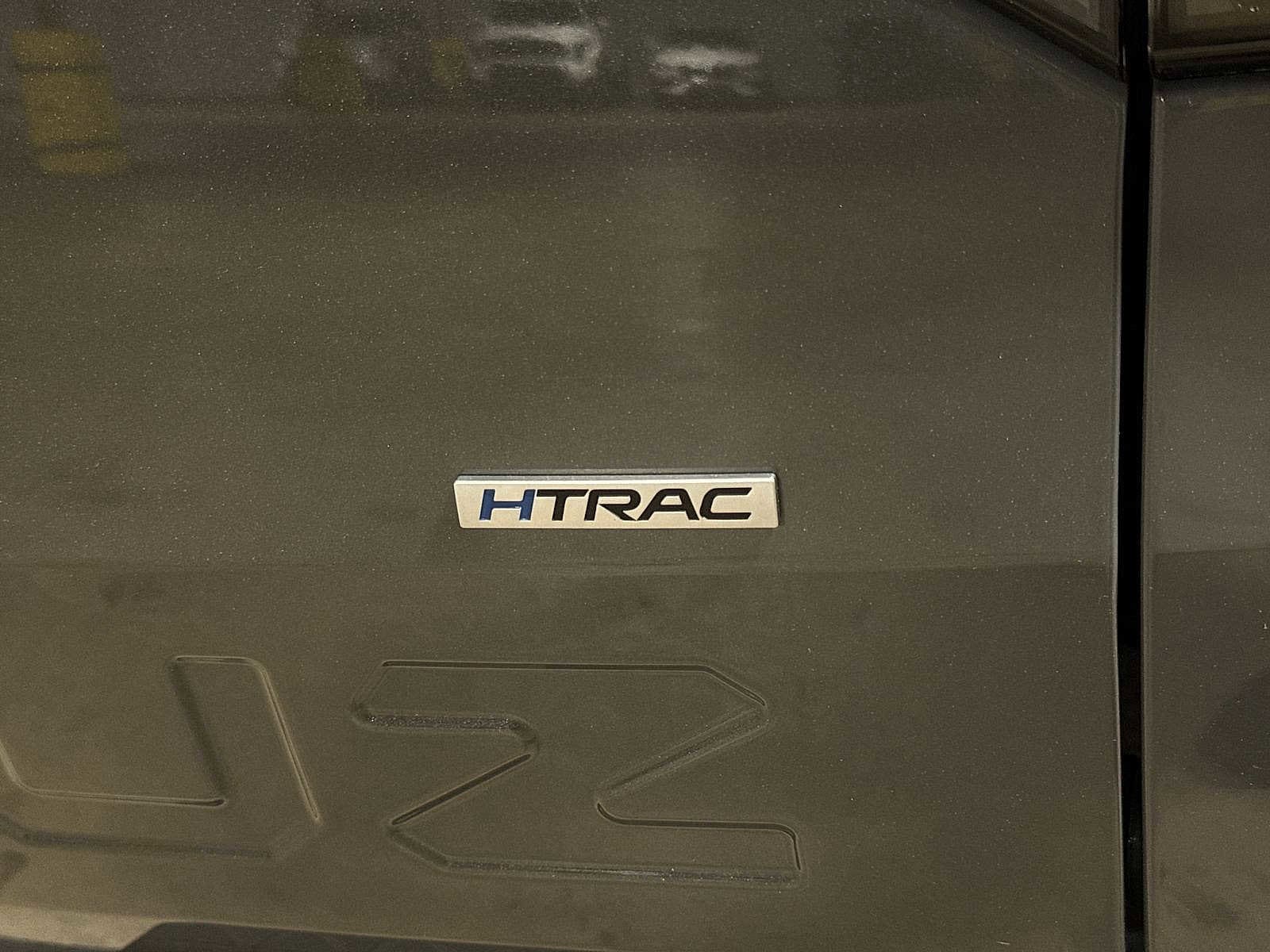 Thumbnail: 2023 Hyundai Santa Cruz - 24