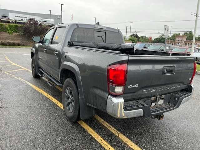 Thumbnail: 2022 Toyota Tacoma - 6