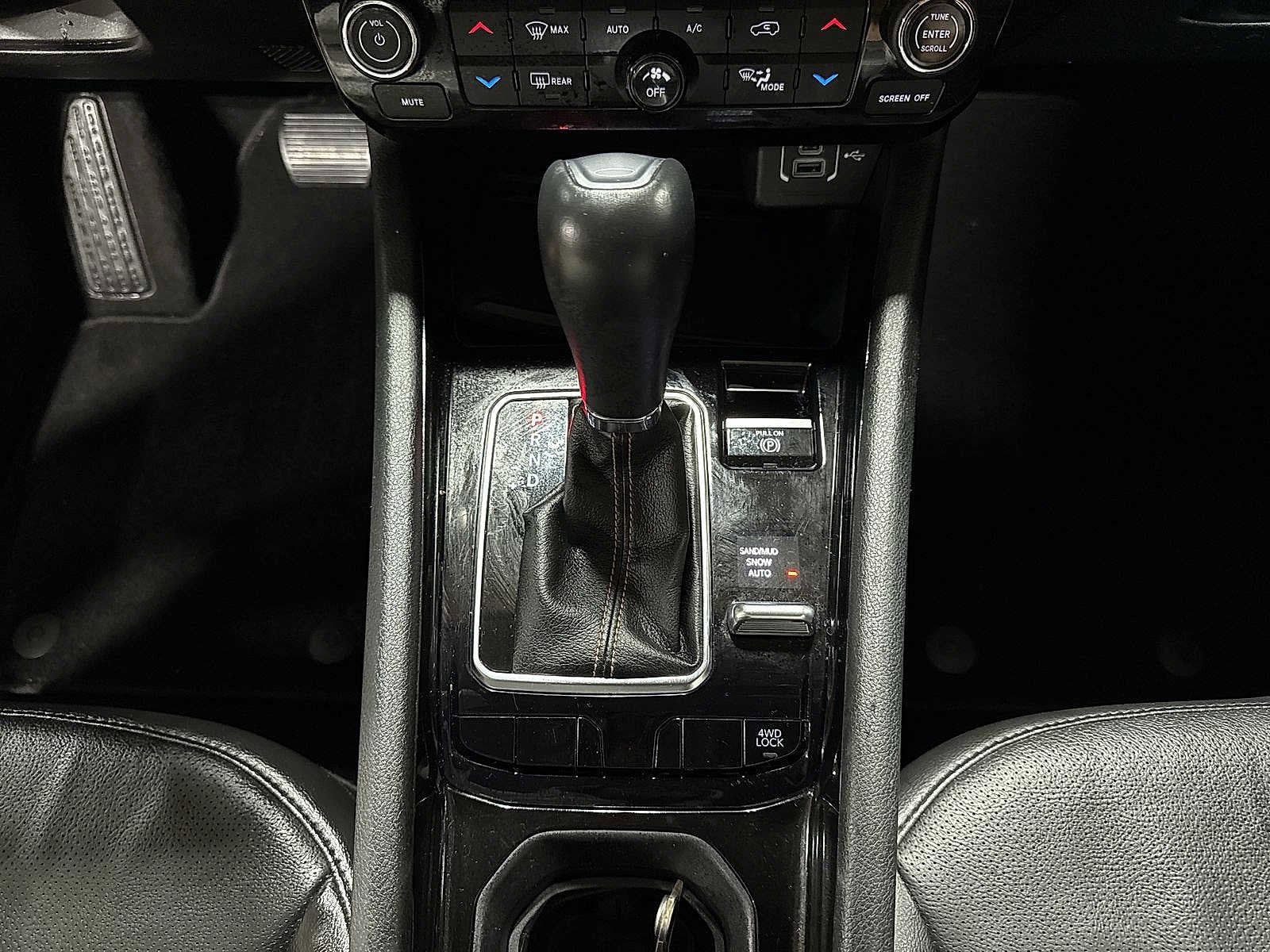 Thumbnail: 2022 Jeep Compass - 34