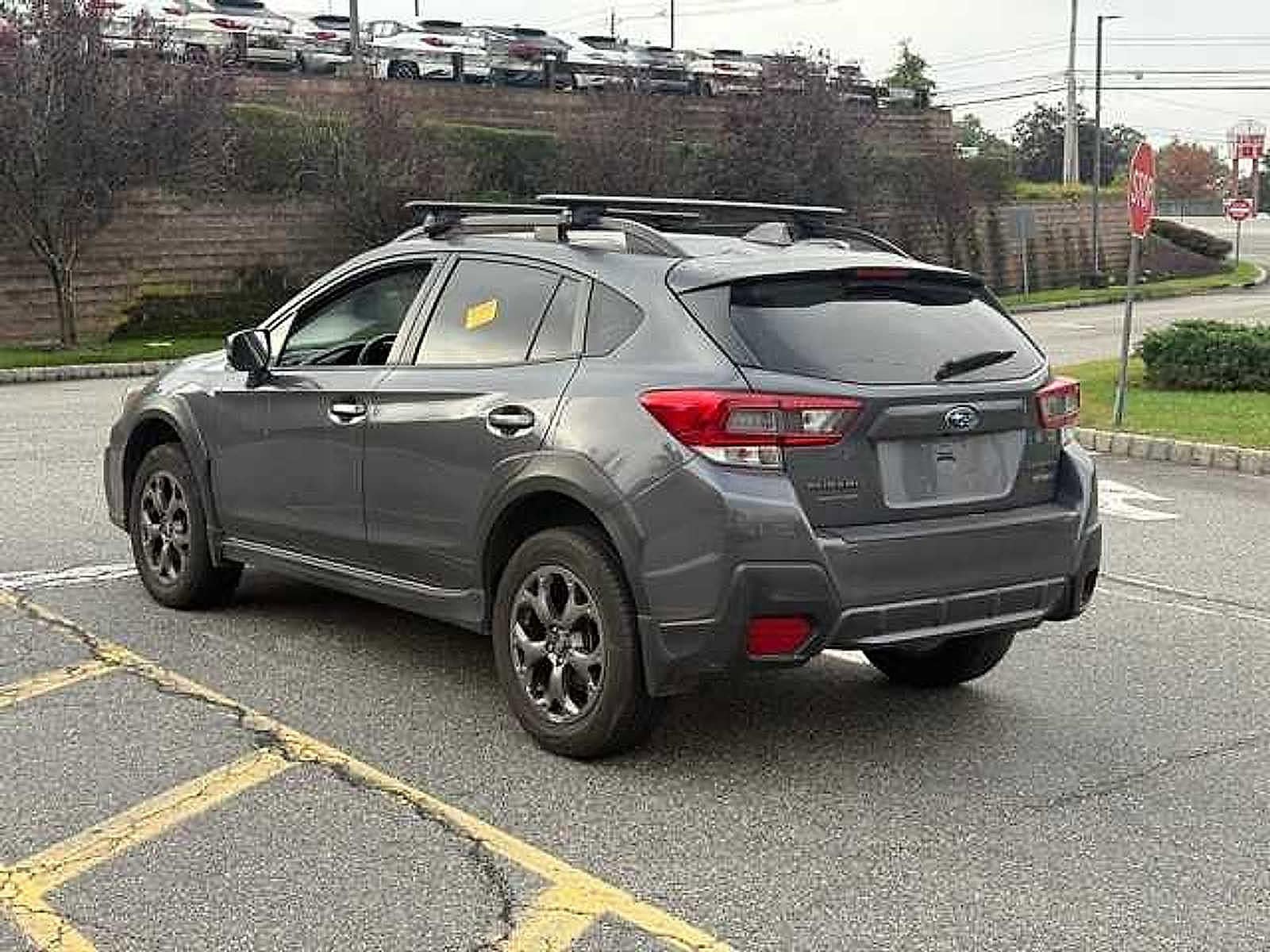 Thumbnail: 2023 Subaru Crosstrek - 6