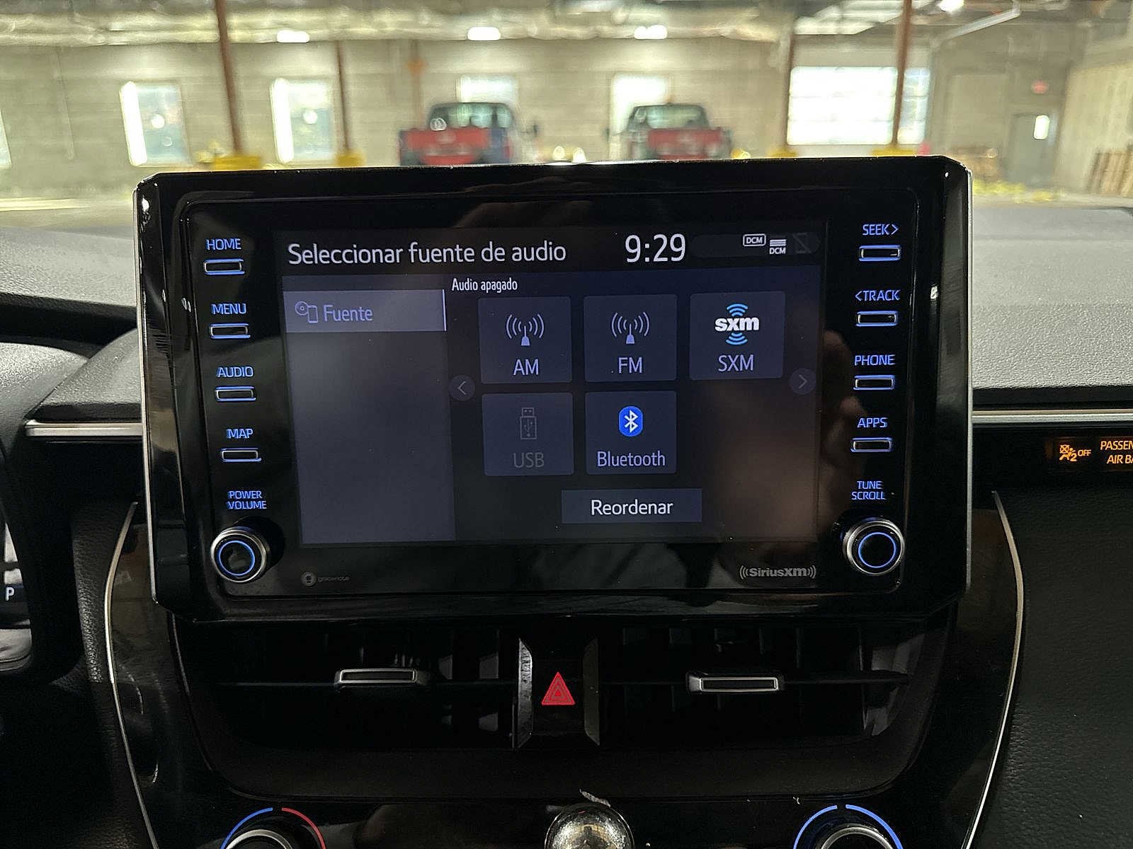 Thumbnail: 2021 Toyota Corolla - 20