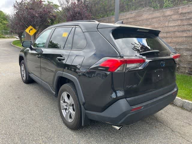 Thumbnail: 2023 Toyota RAV4 - 6