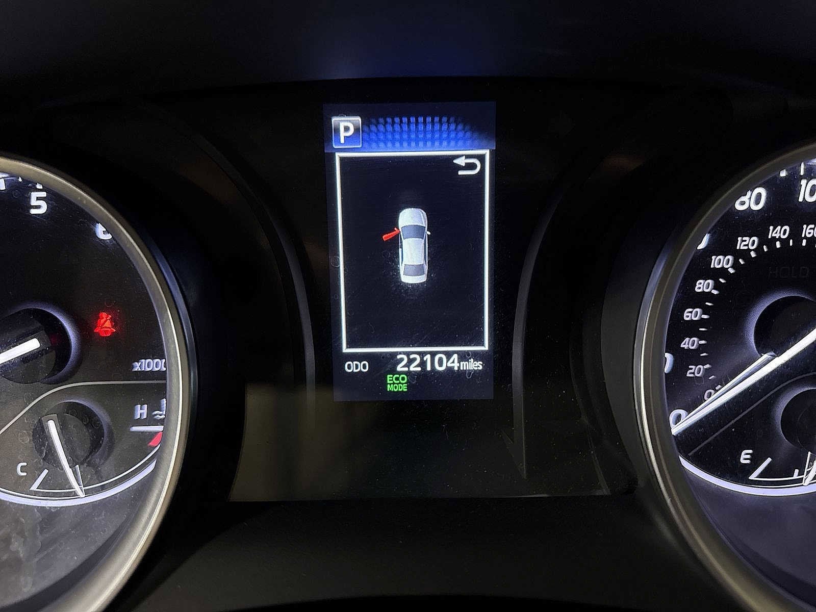 Thumbnail: 2023 Toyota Camry - 19