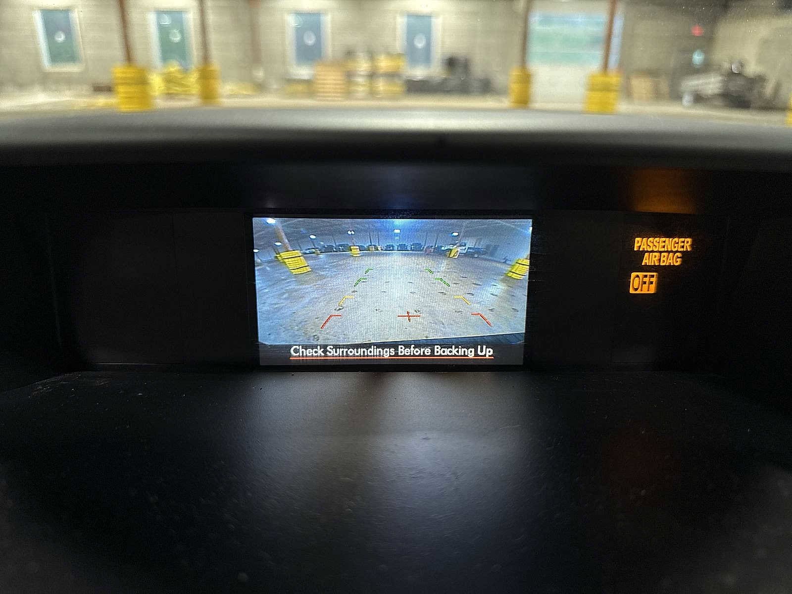 Thumbnail: 2015 Subaru Forester - 25