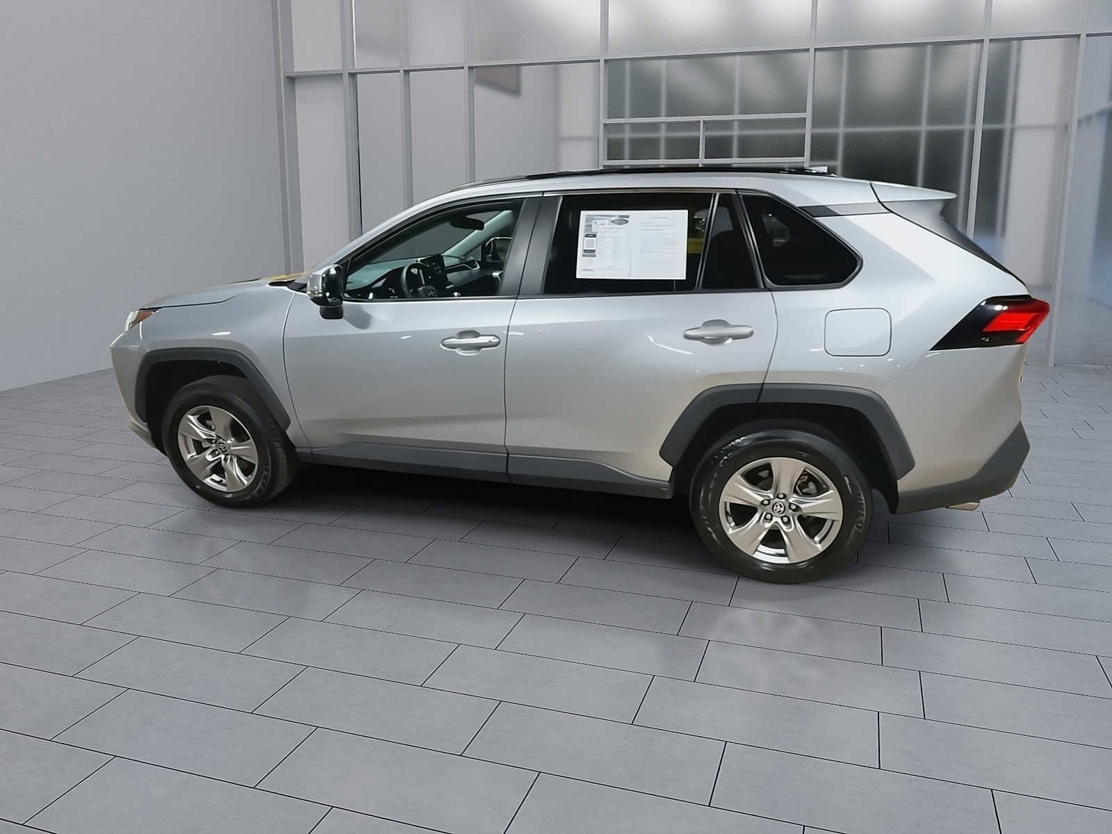 Thumbnail: 2023 Toyota RAV4 - 6