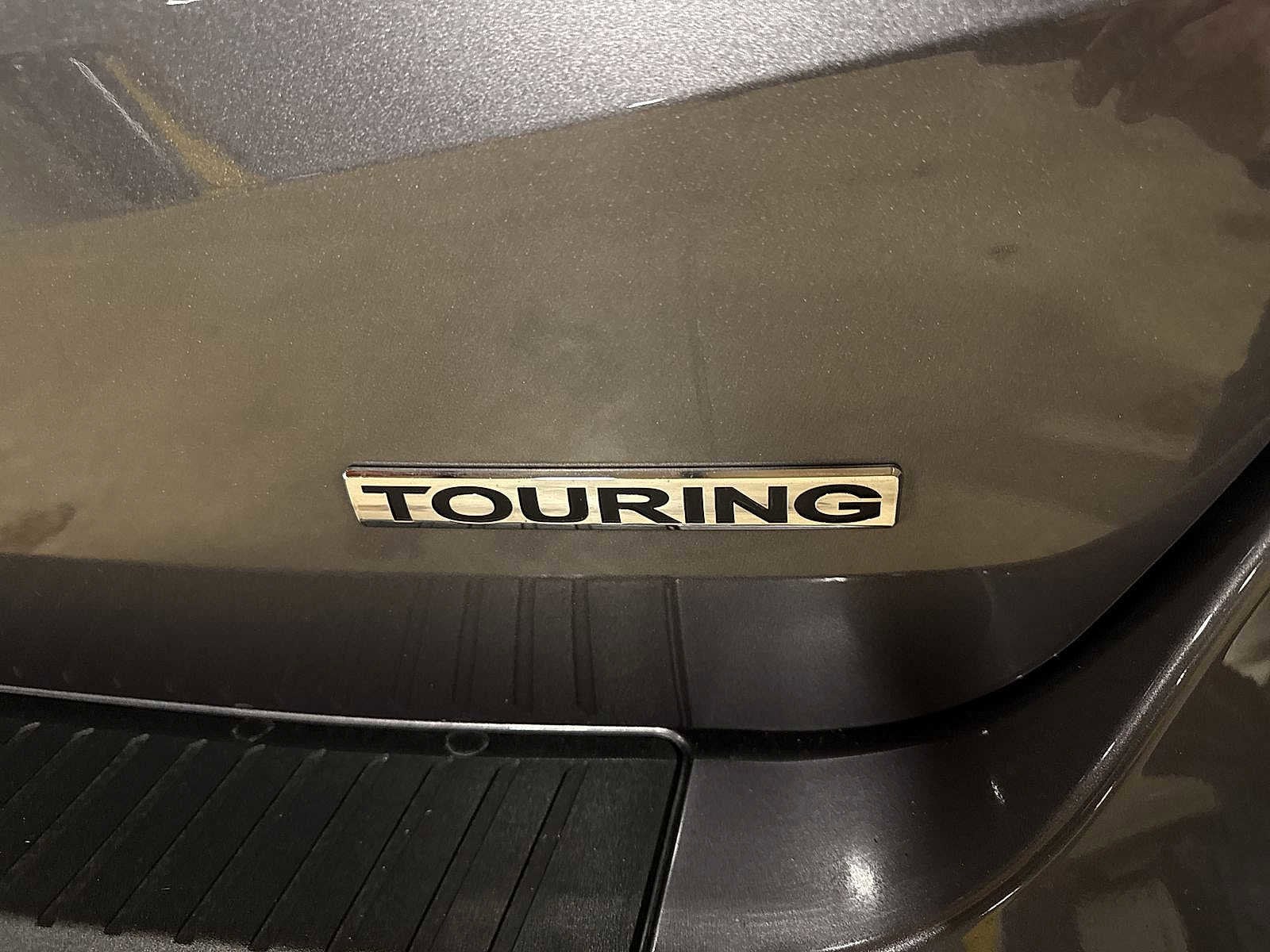 Thumbnail: 2022 Honda Odyssey - 29