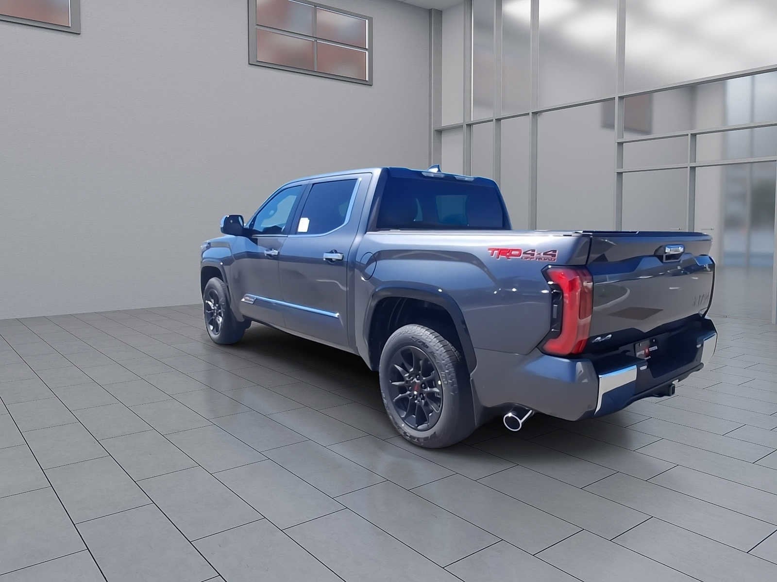 Thumbnail: 2026 Toyota Tundra - 9