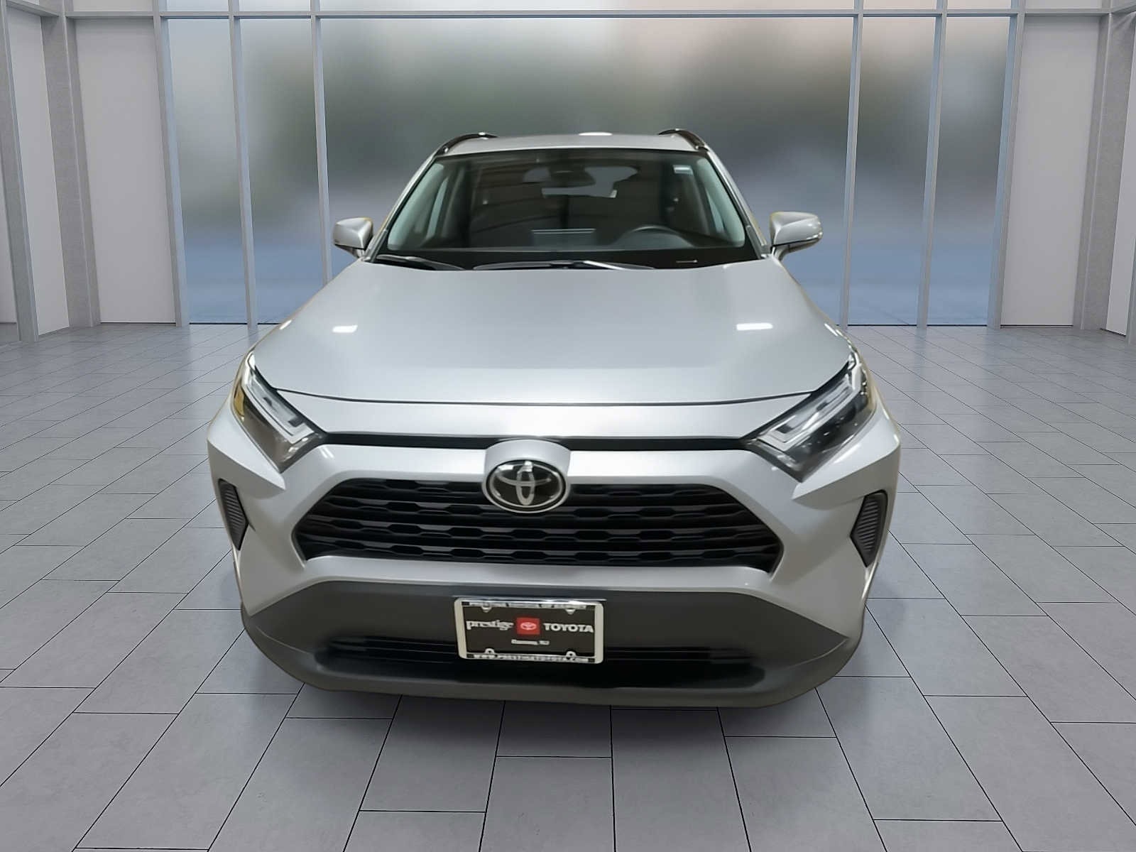 Thumbnail: 2024 Toyota RAV4 - 3