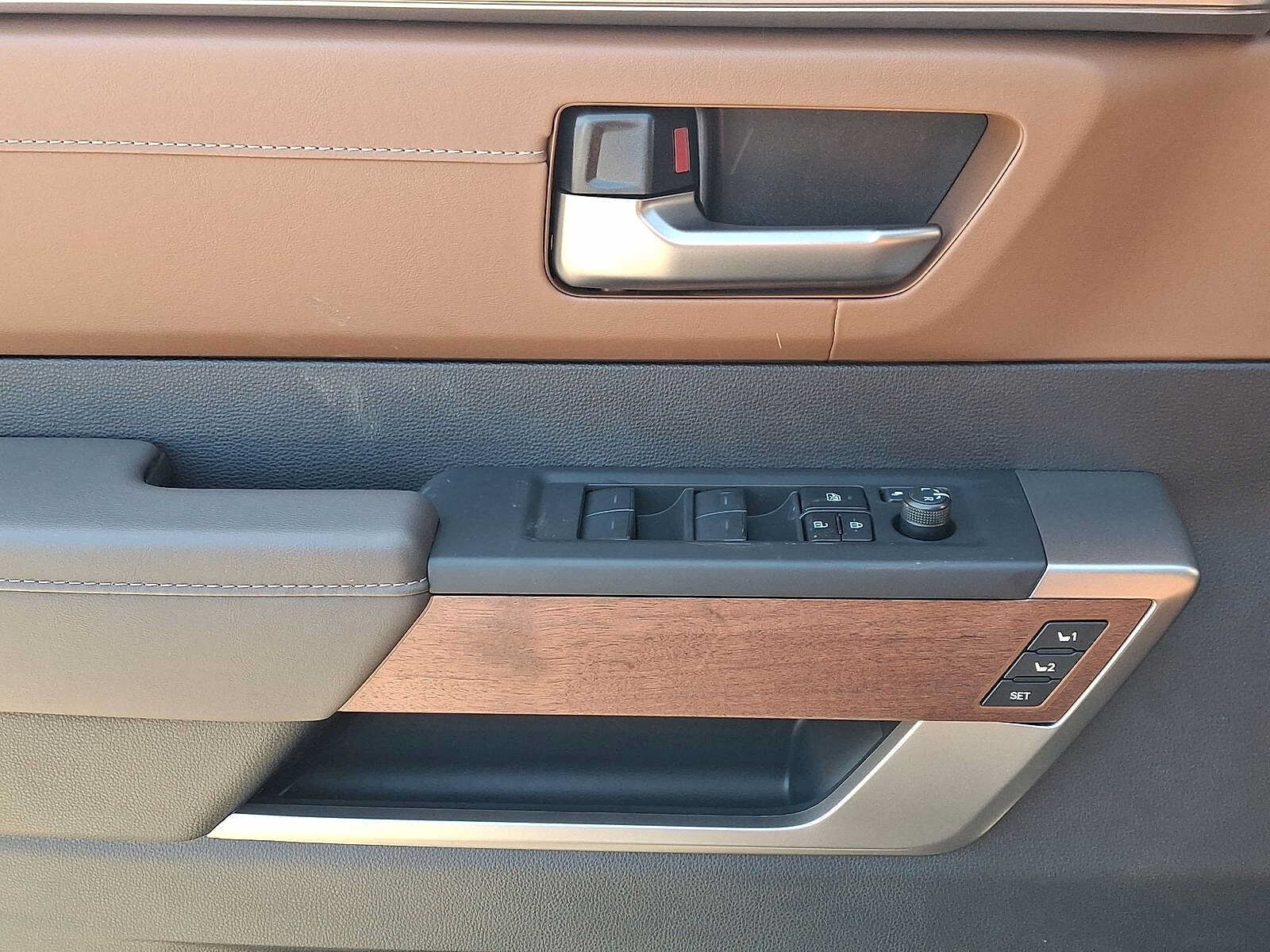2026 Toyota Tundra 1794 Edition - Photo 10