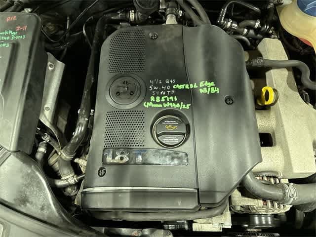 Thumbnail: 2004 Volkswagen Passat - 24