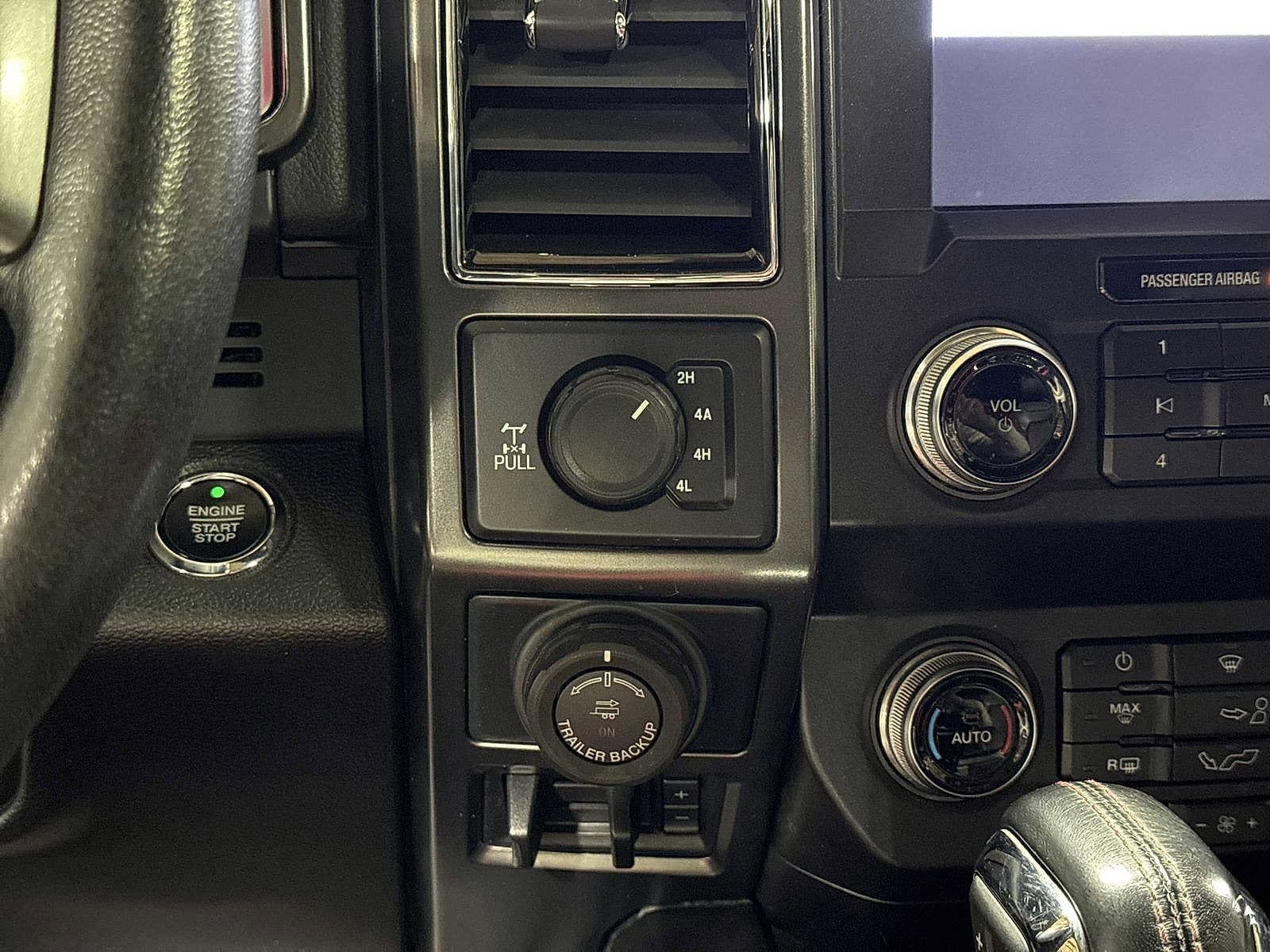 Thumbnail: 2019 Ford F-150 - 31