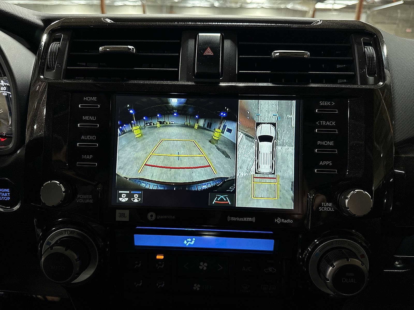 Thumbnail: 2024 Toyota 4Runner - 25